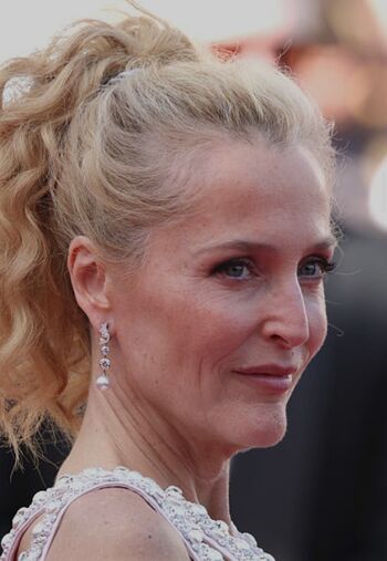🔥 Gillian anderson page leaked private photo uncensored full