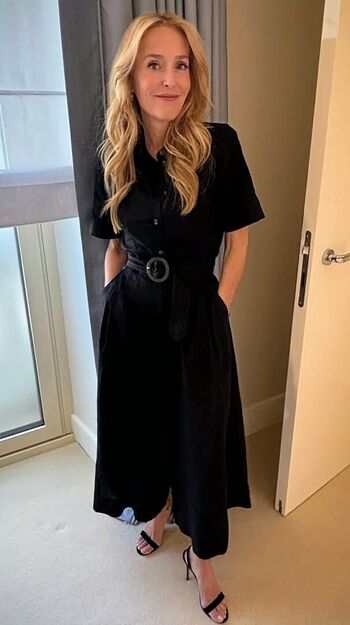 🔥 Gillian anderson page leaked private photo uncensored full