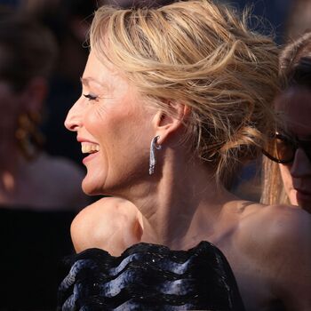 🔥 Gillian anderson page leaked private photo uncensored full
