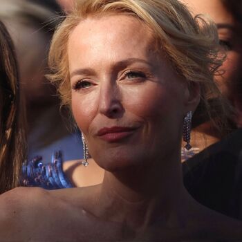 🔥 Gillian anderson page leaked private photo uncensored full