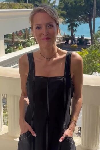 🔥 Gillian anderson page leaked private photo uncensored full