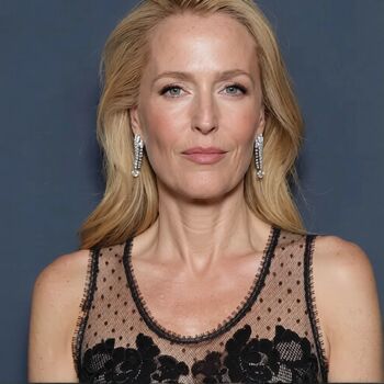 🔥 Gillian anderson page leaked private photo uncensored full
