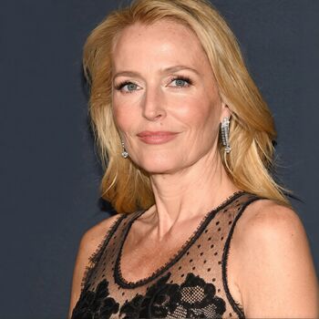 🔥 Gillian anderson page leaked private photo uncensored full