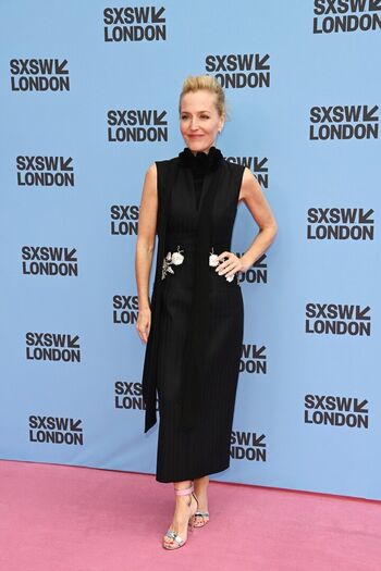 🔥 Gillian anderson page leaked private photo uncensored full