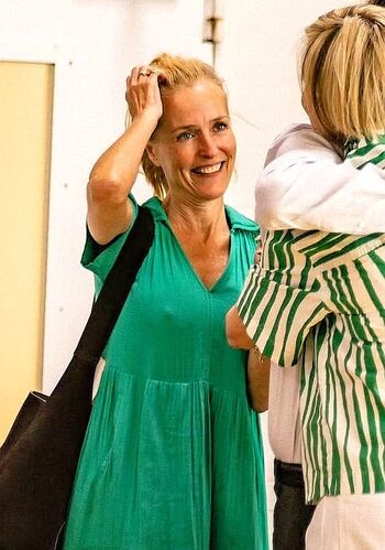 🔥 Gillian anderson leaked private photo uncensored full