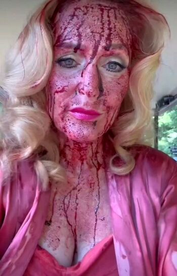 🔥 Gillian anderson leaked private photo uncensored full