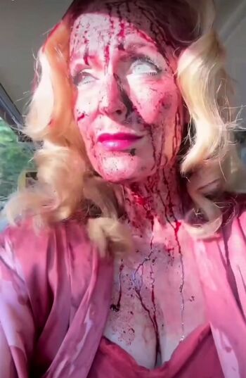 🔥 Gillian anderson leaked private photo uncensored full