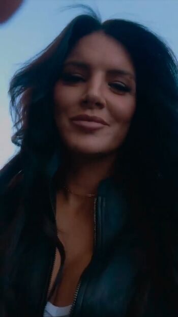 🔥 Gina carano leaked private photo uncensored full