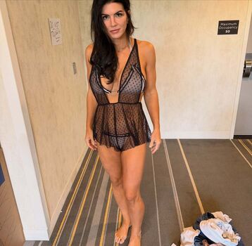 🔥 Gina carano leaked private photo uncensored full