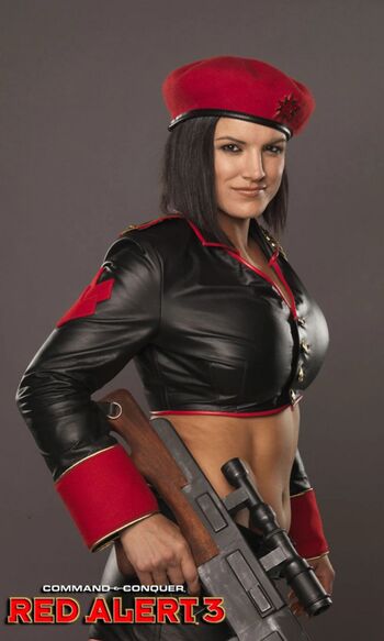 🔥 Gina carano leaked private photo uncensored full