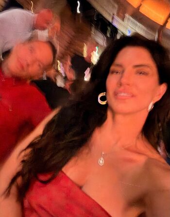 🔥 Gina carano leaked private photo uncensored full