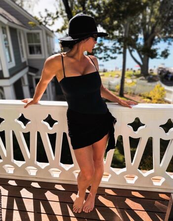 🔥 Gina carano leaked private photo uncensored full