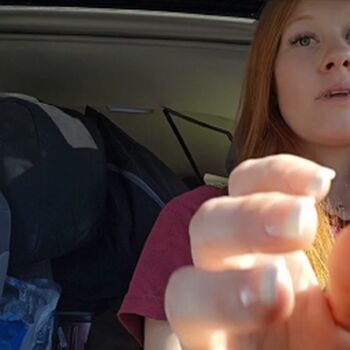 🔥 Ginger asmr leaked private photo uncensored full