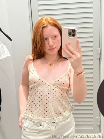 🔥 Gingernancy leaked private photo uncensored full