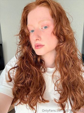 🔥 Gingernancy leaked private photo uncensored full