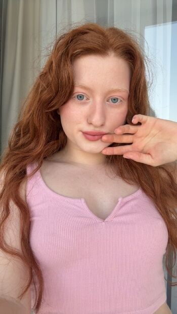 🔥 Gingernancy leaked private photo uncensored full