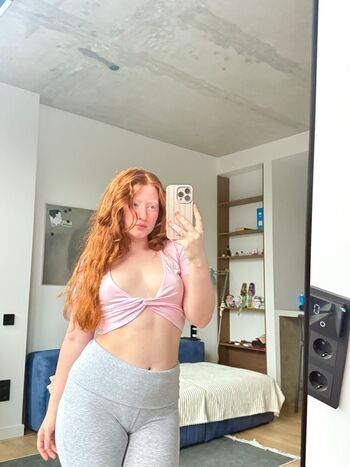 🔥 Gingernancy leaked private photo uncensored full