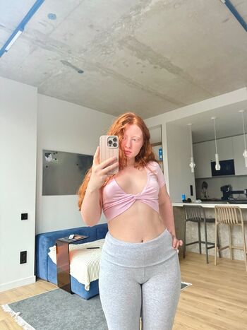 🔥 Gingernancy leaked private photo uncensored full