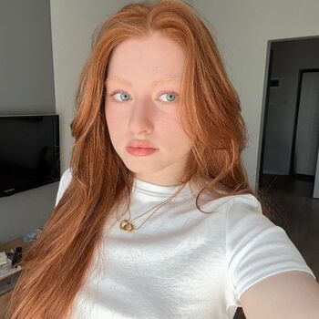 🔥 Gingernancy leaked private photo uncensored full