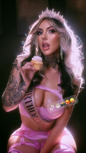 🔥 Girls play  page leaked private photo uncensored full
