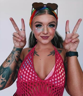 🔥 Girls play  page leaked private photo uncensored full