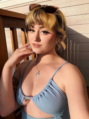 🔥 Girls play  page leaked private photo uncensored full