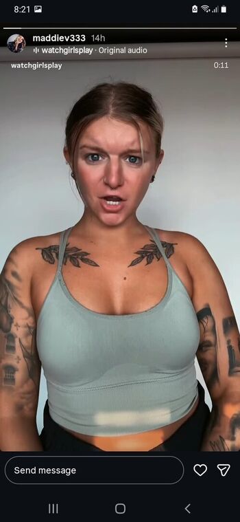 🔥 Girls play leaked private photo uncensored full