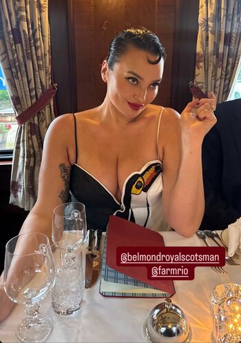 🔥 Gizzi erskine leaked private photo uncensored full