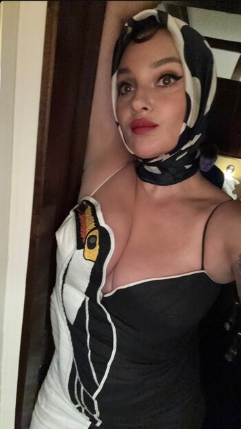 🔥 Gizzi erskine leaked private photo uncensored full