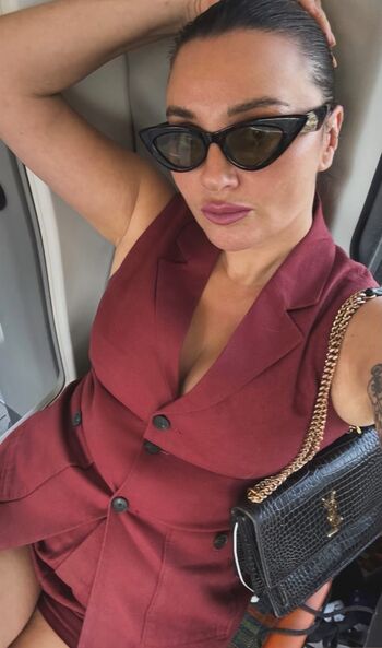 🔥 Gizzi erskine leaked private photo uncensored full