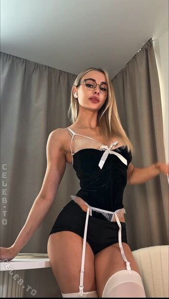 🔥 Gloria matvien leaked private photo uncensored full