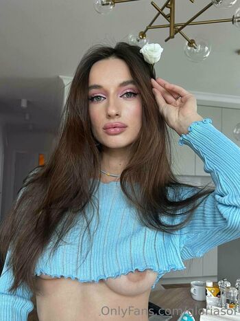🔥 Gloria sol leaked private photo uncensored full