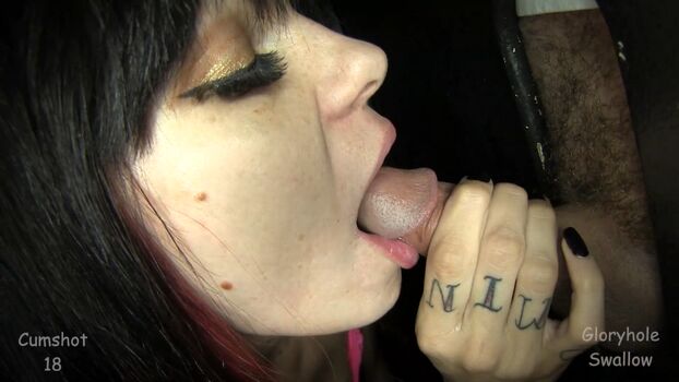 🔥 Gloryhole swallow leaked private photo uncensored full