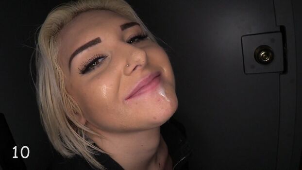 🔥 Gloryhole swallow leaked private photo uncensored full