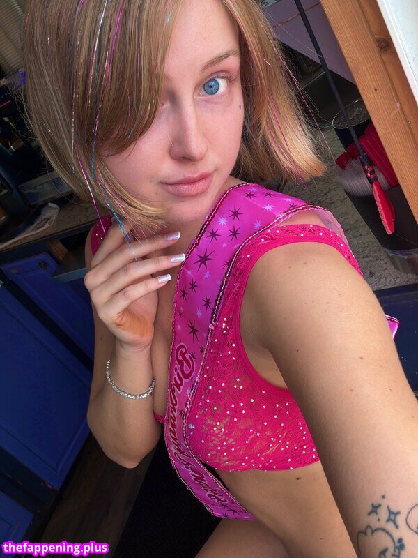 🔥 Page/ leaked private photo uncensored full