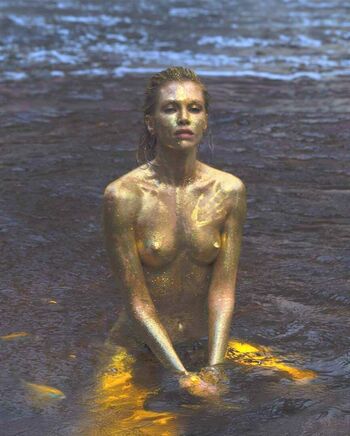 🔥 Golden c leaked private photo uncensored full