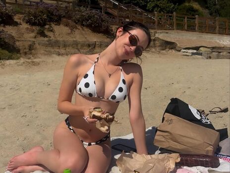 🔥 Grace kaufman page leaked private photo uncensored full