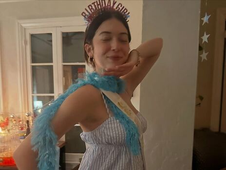 🔥 Grace kaufman page leaked private photo uncensored full
