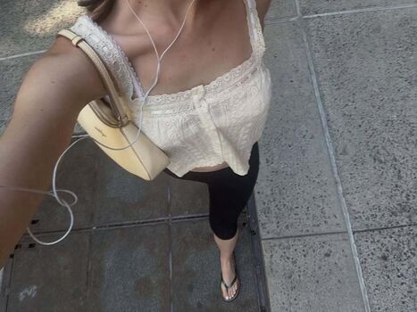 🔥 Grace kaufman page leaked private photo uncensored full
