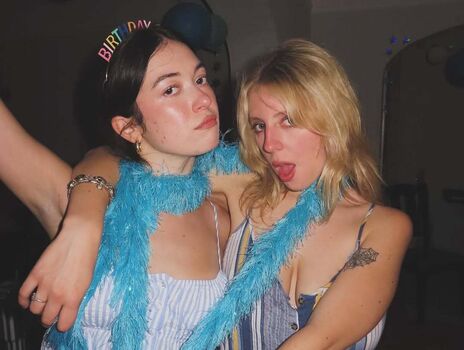 🔥 Grace kaufman leaked private photo uncensored full
