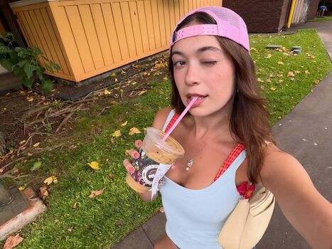 🔥 Grace kaufman leaked private photo uncensored full