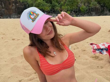 🔥 Grace kaufman leaked private photo uncensored full