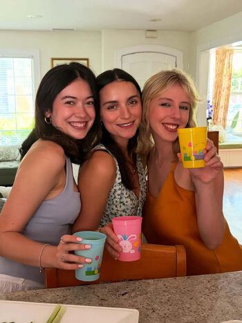 🔥 Grace kaufman leaked private photo uncensored full