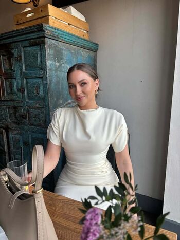 🔥 Gracie lewis page leaked private photo uncensored full