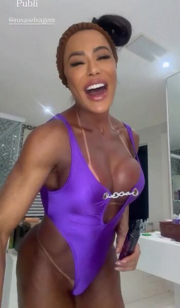🔥 Gracyanne barbosa  page leaked private photo uncensored full