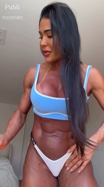 🔥 Gracyanne barbosa  page leaked private photo uncensored full