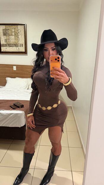 🔥 Gracyanne barbosa  page leaked private photo uncensored full