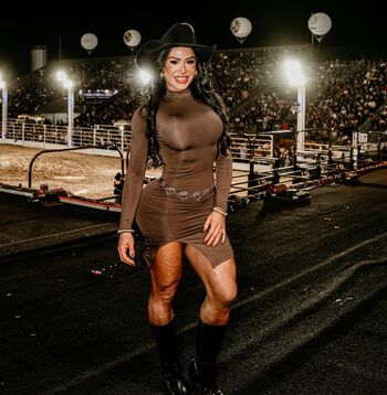 🔥 Gracyanne barbosa  page leaked private photo uncensored full
