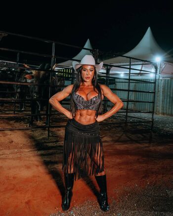 🔥 Gracyanne barbosa  page leaked private photo uncensored full