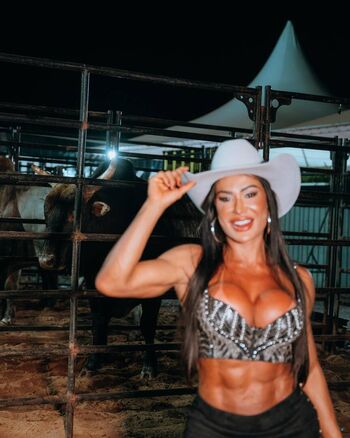 🔥 Gracyanne barbosa  page leaked private photo uncensored full